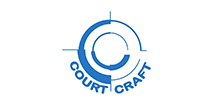 court craft logo