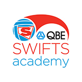 QBE Swifts Academy