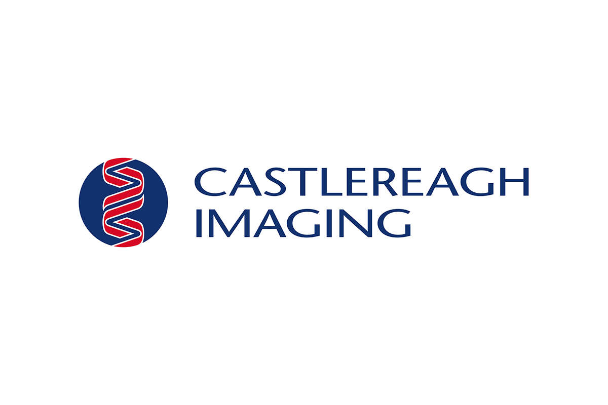 Castlereagh Imaging Logo