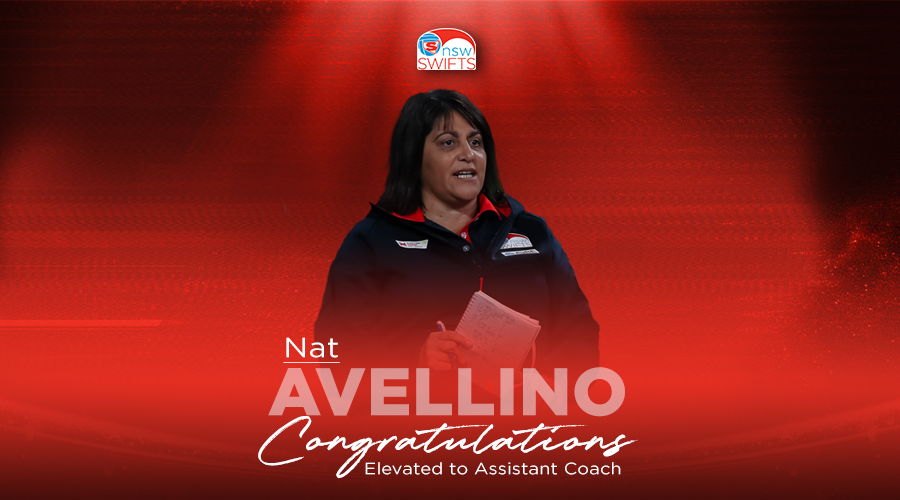 Natalie Avellino