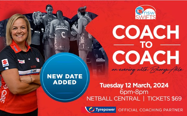 Coach-to-Coach Clinic