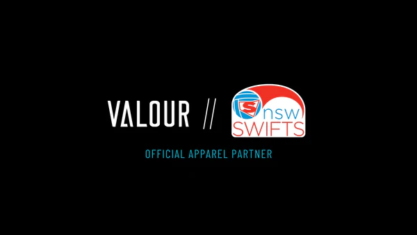 Valour Warehouse Sale