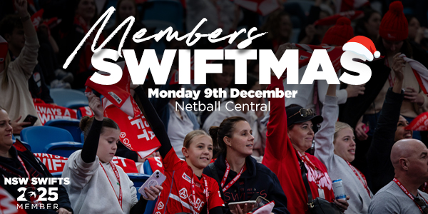 Swiftmas
