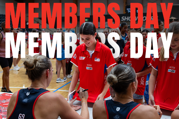 2025 Members Day