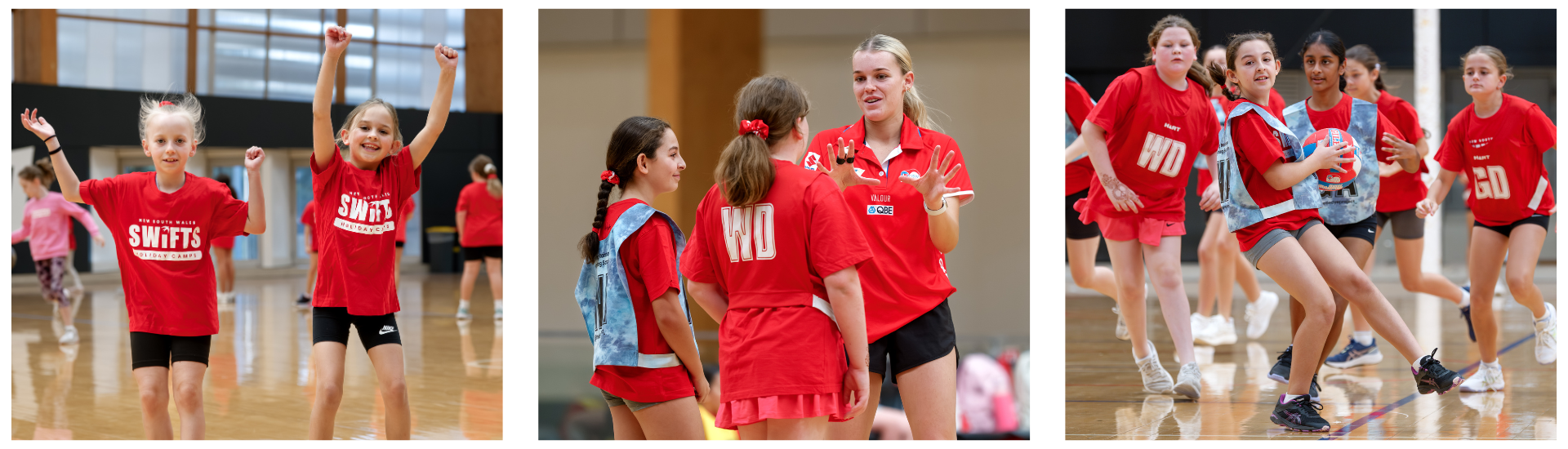 Swifts Holiday Camp image gallery