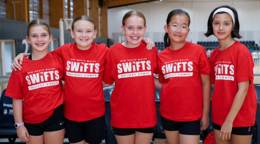 Swifts Holiday Camp