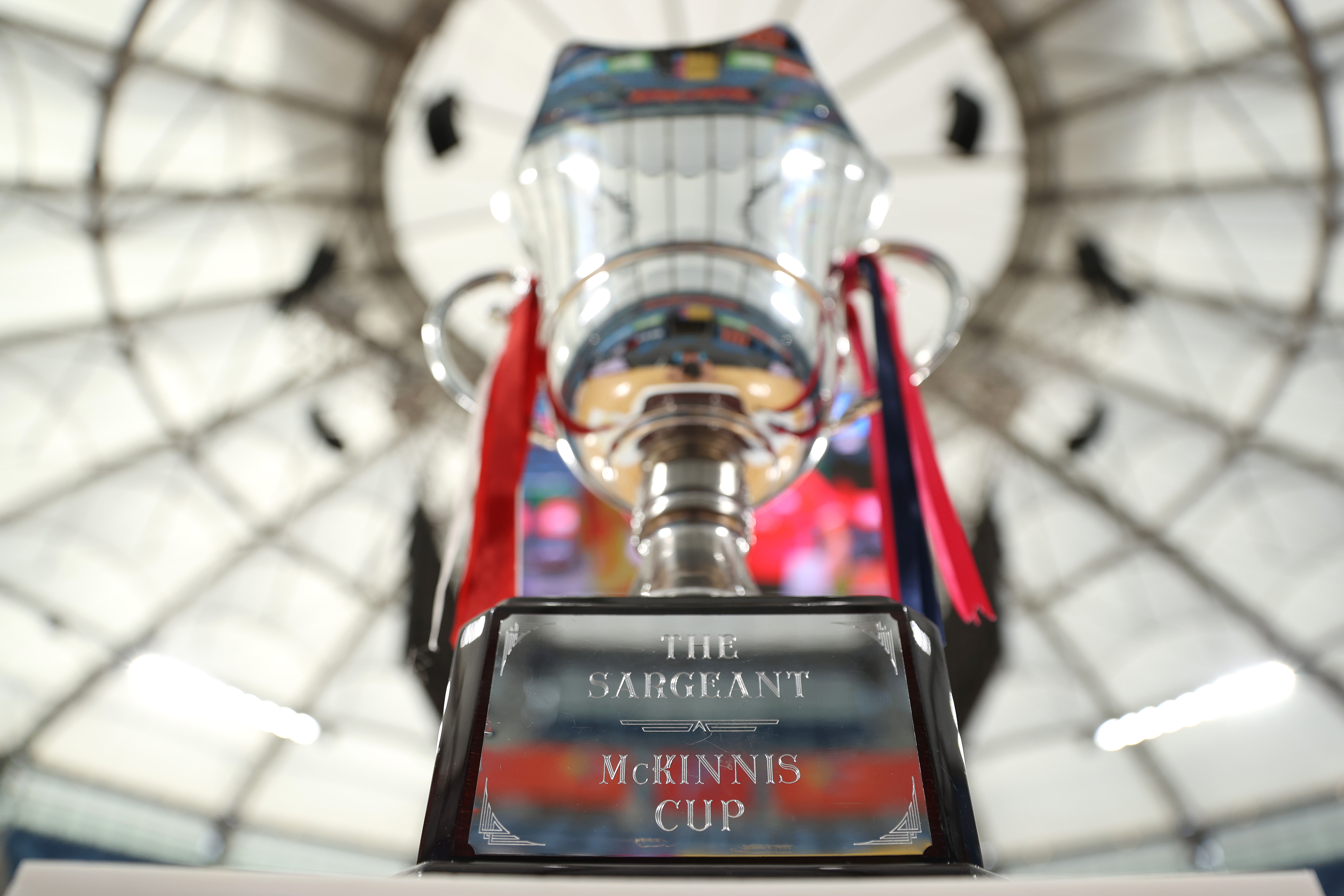 Sargeant-McKinnis Cup