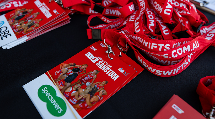 Corporate Hospitality