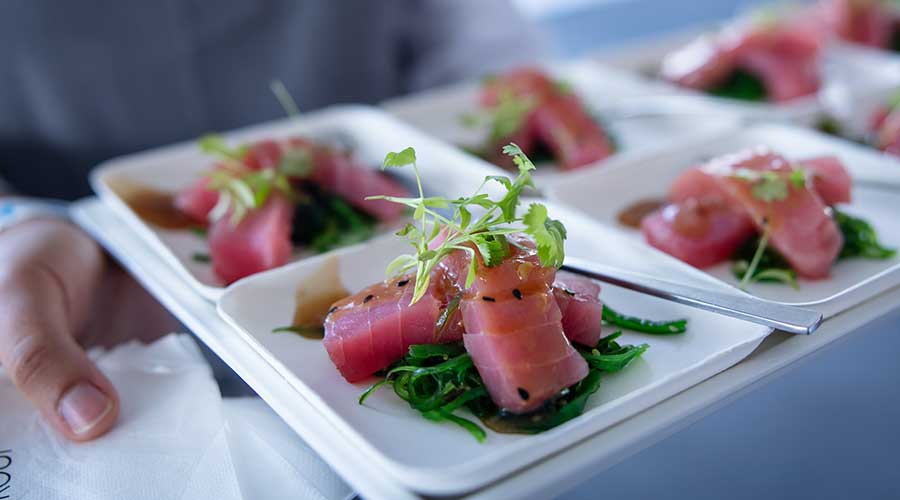 TUna