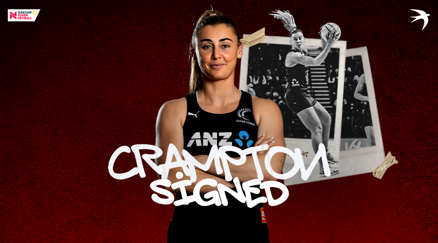 Gina Crampton
