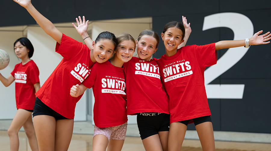 July School Holiday Camps