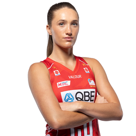 Nicola Barge